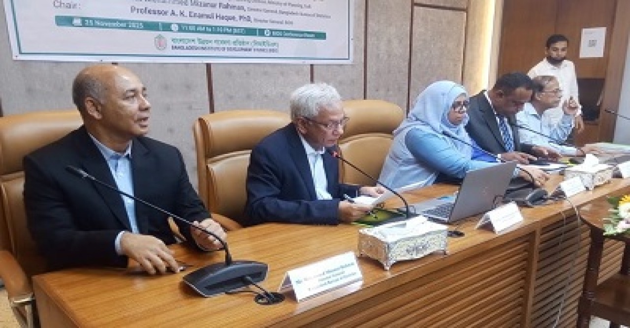 শুমারি থেকে বাদ পড়েছে ৩ লাখ ৬৫ হাজার আর্থিক প্রতিষ্ঠান