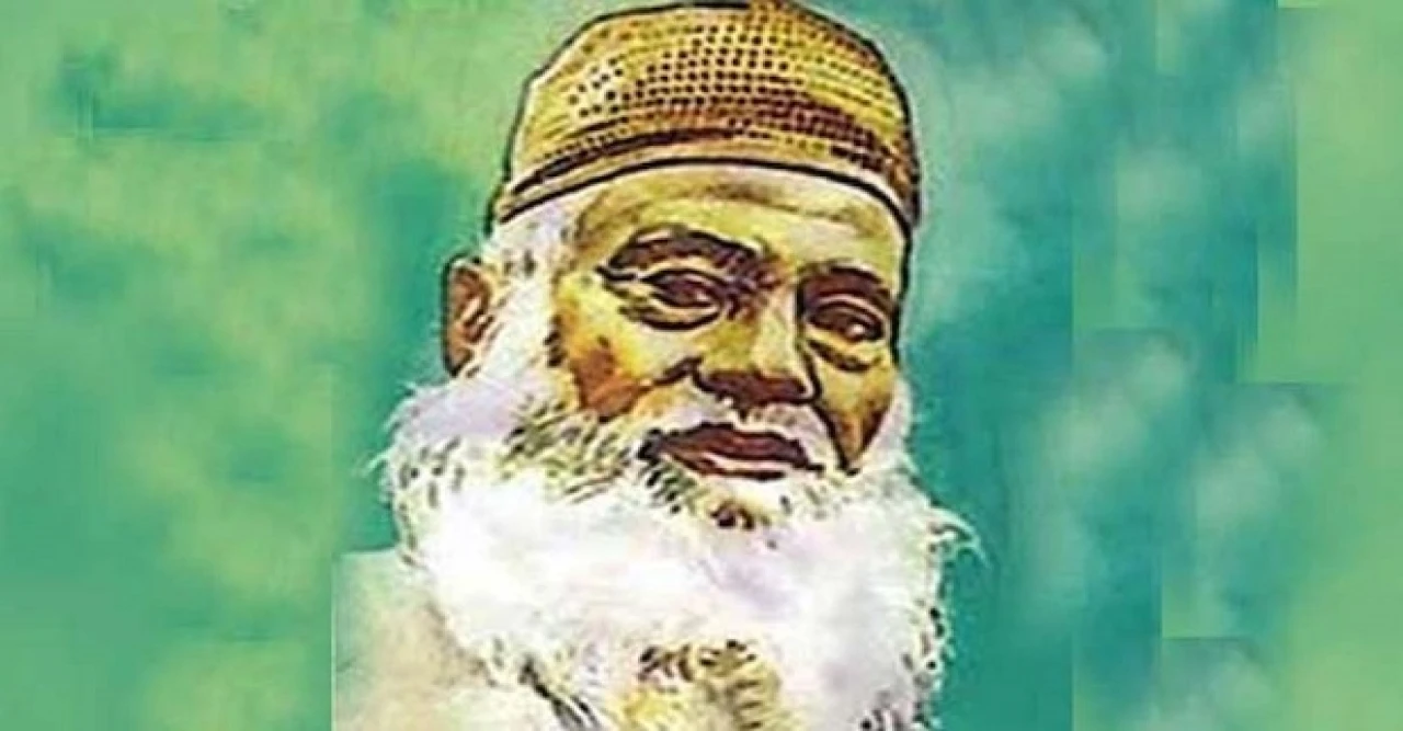 মওলানা আবদুল হামিদ খান ভাসানীর মৃত্যুবার্ষিকী আজ