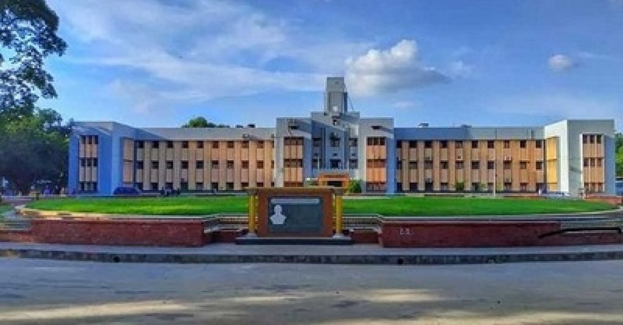 রাবির এক আসনের বিপরীতে লড়বেন ৬৮ ভর্তিচ্ছু