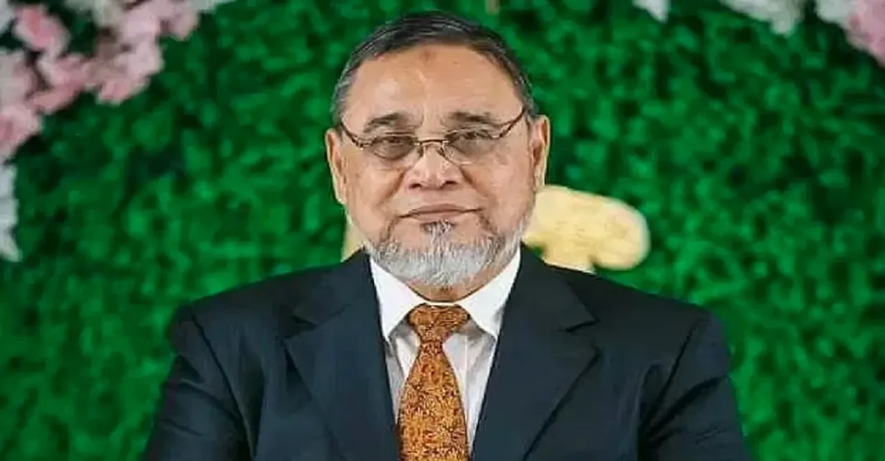 সুষ্ঠু নির্বাচন করতে ইসি ওয়াদাবদ্ধ : সিইসি