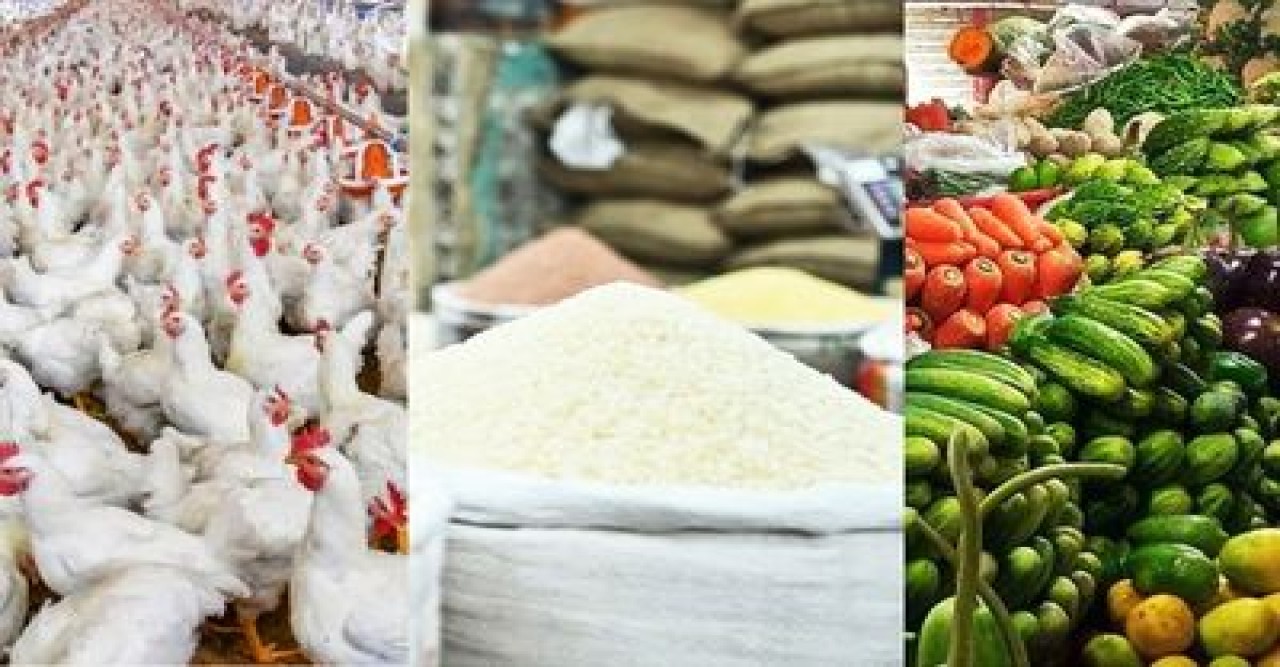 সবজির দাম কমলেও চড়া মাছ-মুরগি, সংকটে তেল-চিনি