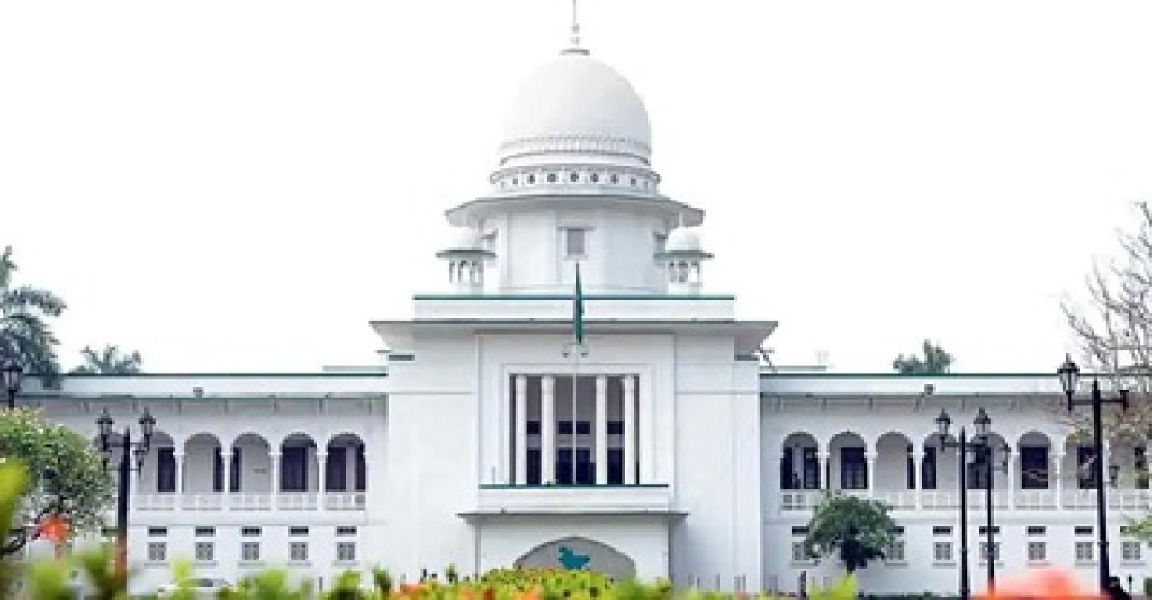 ‘পুরুষ নির্যাতন দমন ও প্রতিরোধ আইন’ প্রণয়নের নির্দেশনা চেয়ে রিট