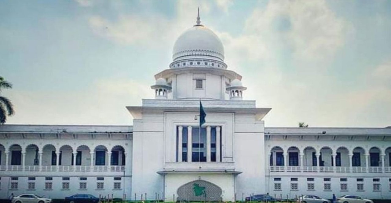 পঞ্চদশ সংশোধনী নিয়ে আপিল বিভাগের রায় বৃহস্পতিবার