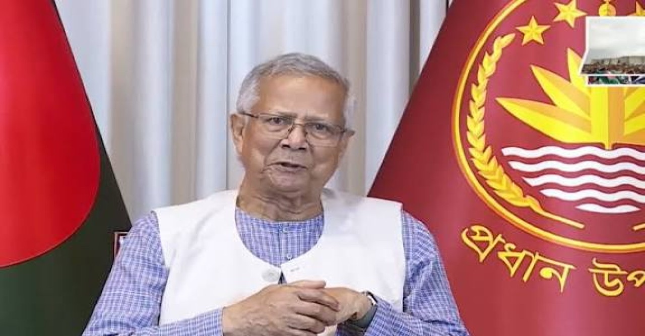 রমজানের আগেই একটি বিশ্বাসযোগ্য নির্বাচন হবে: প্রধান উপদেষ্টা