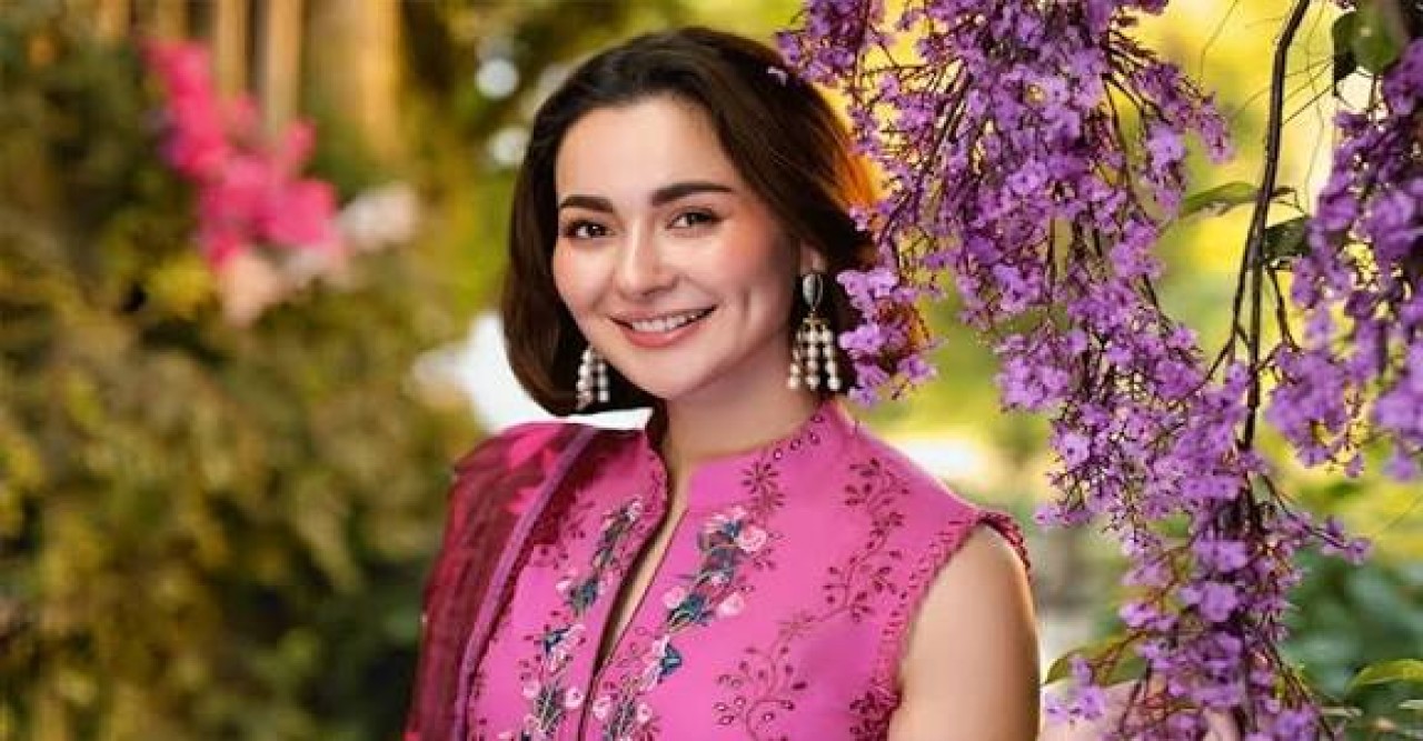 ঢাকা সফর নিয়ে যে বার্তা দিলেন হানিয়া