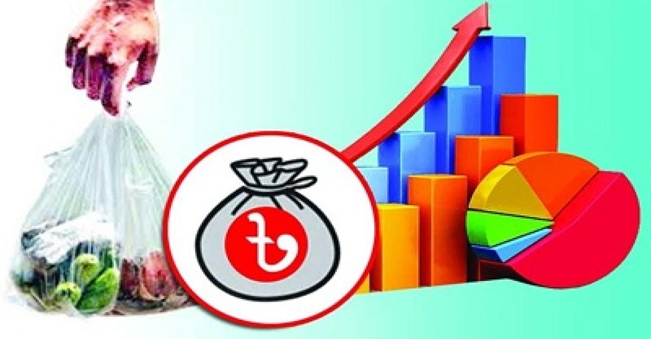 নতুন অর্থনৈতিক রূপকল্পে ১ ট্রিলিয়ন ডলারের স্বপ্ন দেখছে সরকার