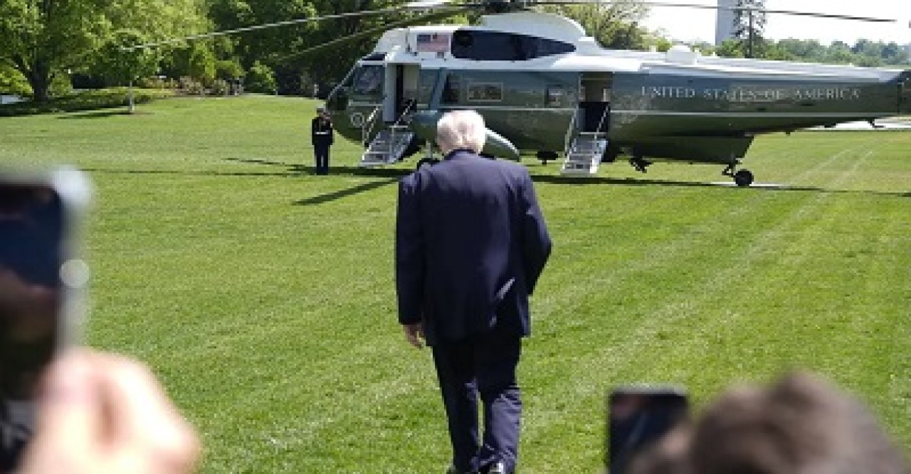 ইরান যুদ্ধে সব ‘ফাঁকা বুলি’ ছেড়েছেন ট্রাম্প, কার্যকর হয়নি একটিও