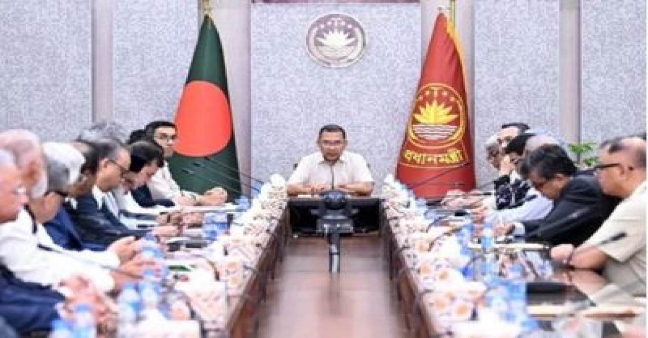 আগামীকাল থেকেই শিল্পে গ্যাস সরবরাহ স্বাভাবিক হওয়ার আশা প্রধানমন্ত্রীর