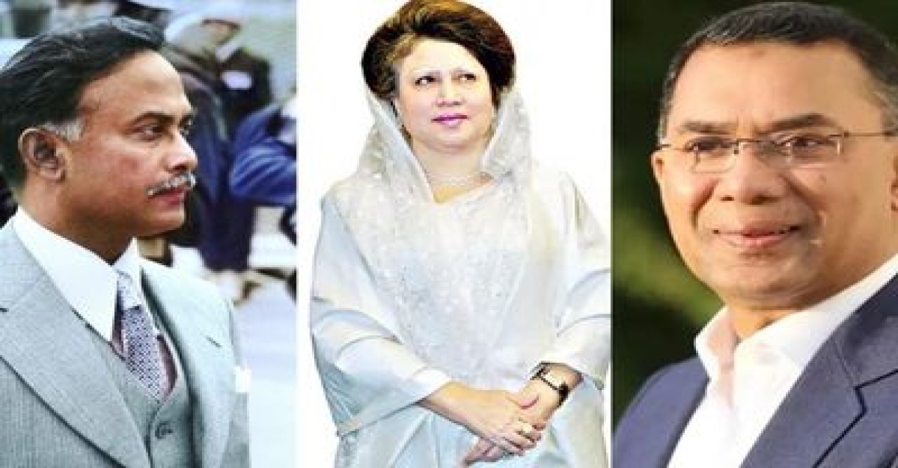 জাতিসংঘের মঞ্চে ইতিহাস গড়ছেন তারেক রহমান