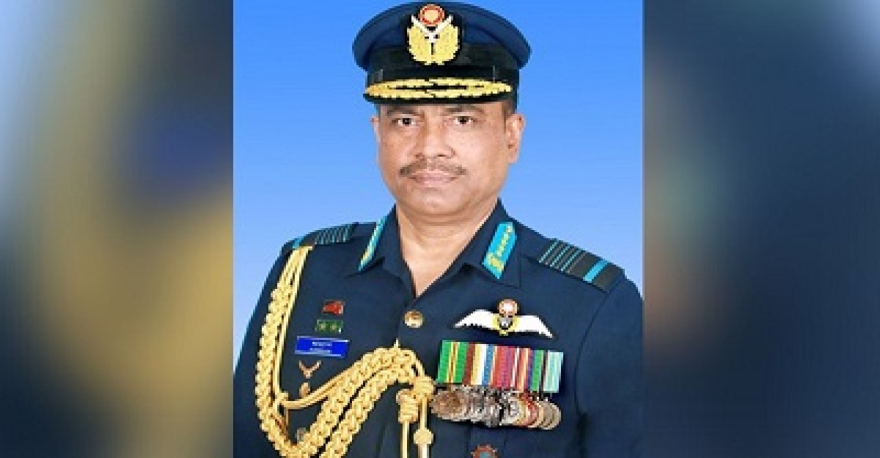 স্ত্রীসহ বিমান বাহিনীর সাবেক প্রধান হান্নানের আয়কর নথি জব্দের আদেশ