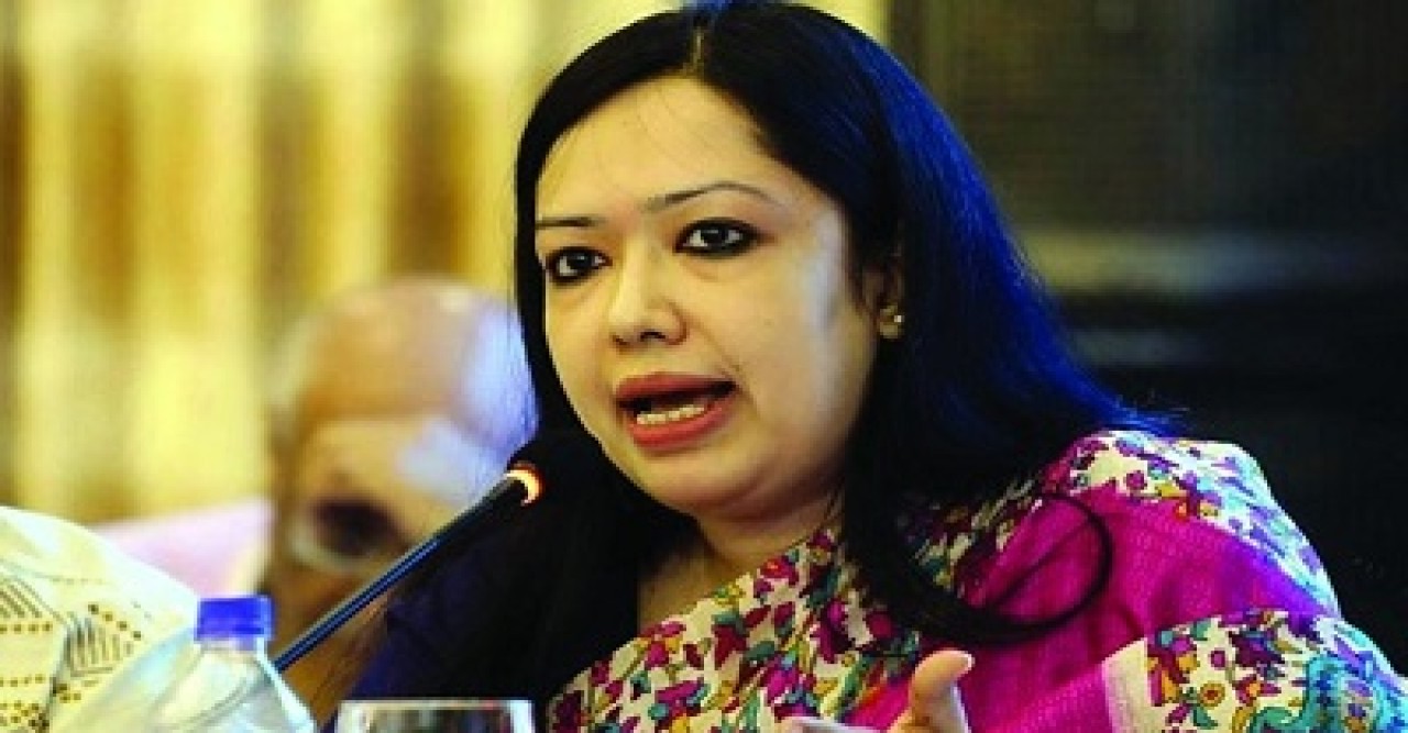 বিএনপির মনোনয়ন পাননি রুমিন ফারহানা, যা বলছেন অনুসারীরা