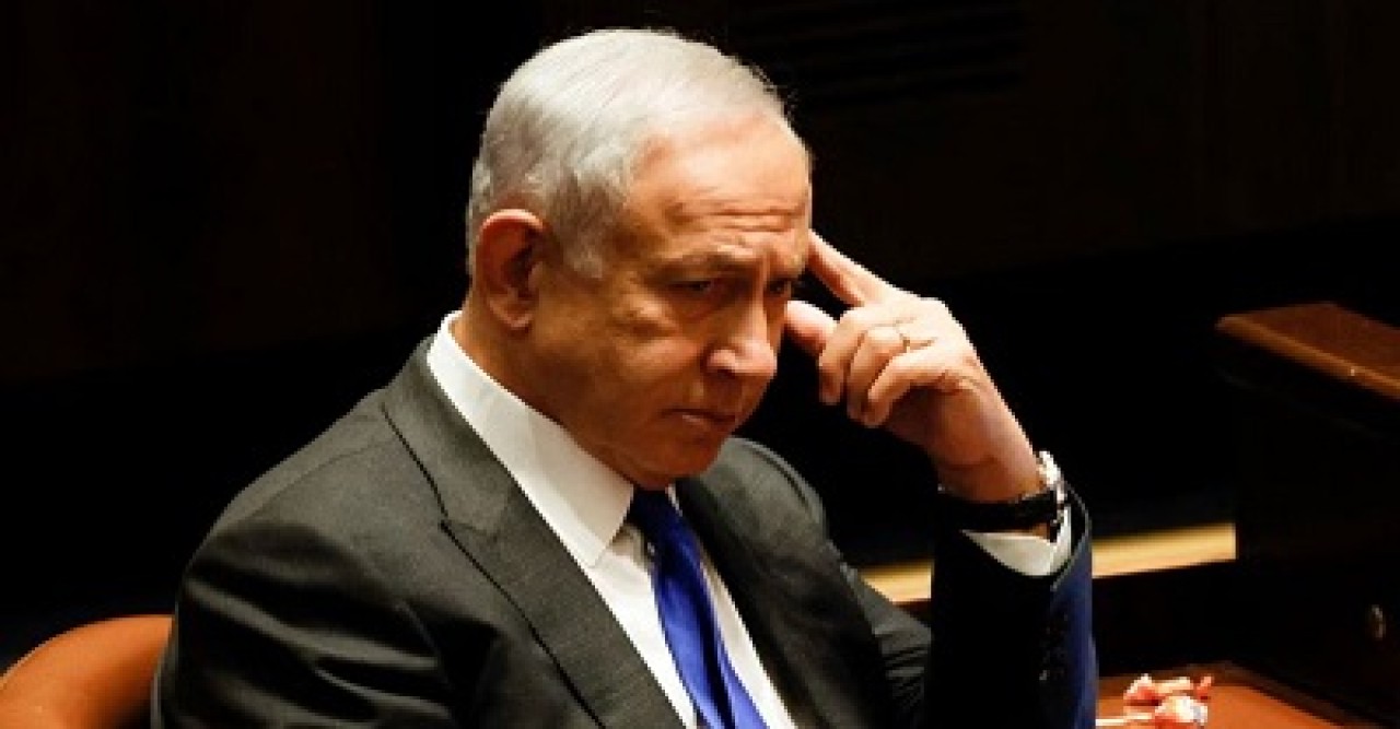 নেতানিয়াহুসহ ৩৭ কর্মকর্তার বিরুদ্ধে গ্রেফতারি পরোয়ানা জারি করল তুরস্ক