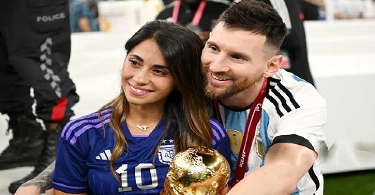 মেসির জন্য দেশ ছাড়তে হয়েছিল রোকোজ্জোকে
