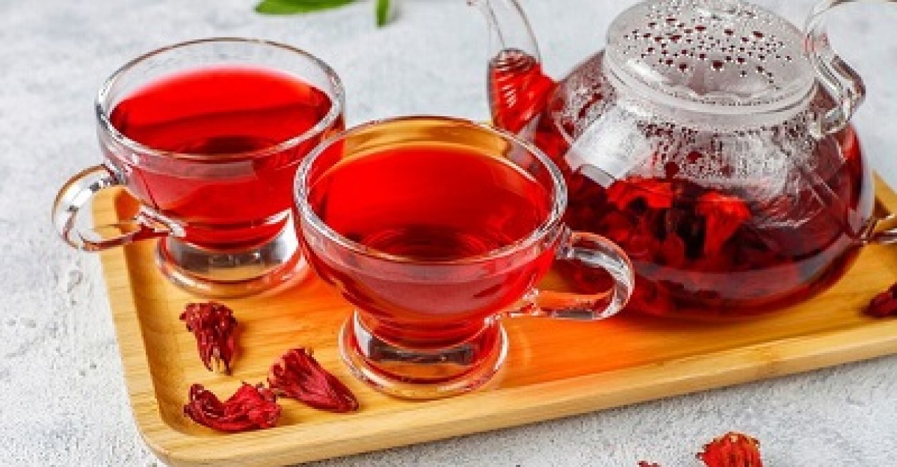রোজেলা চা নিয়মিত পান করুন উচ্চ রক্তচাপ নিয়ন্ত্রণে রাখুন