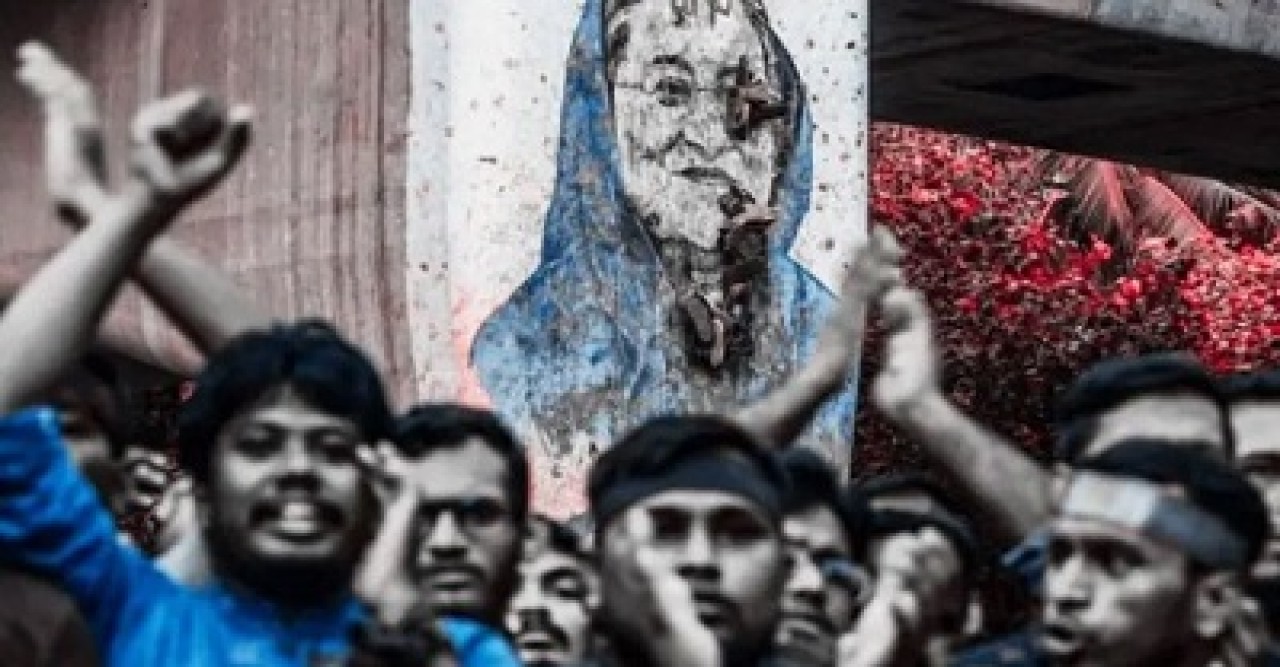 হাসিনার মৃত্যুদণ্ড নিয়ে ডনের সম্পাদকীয়তে যা বলা হয়েছে