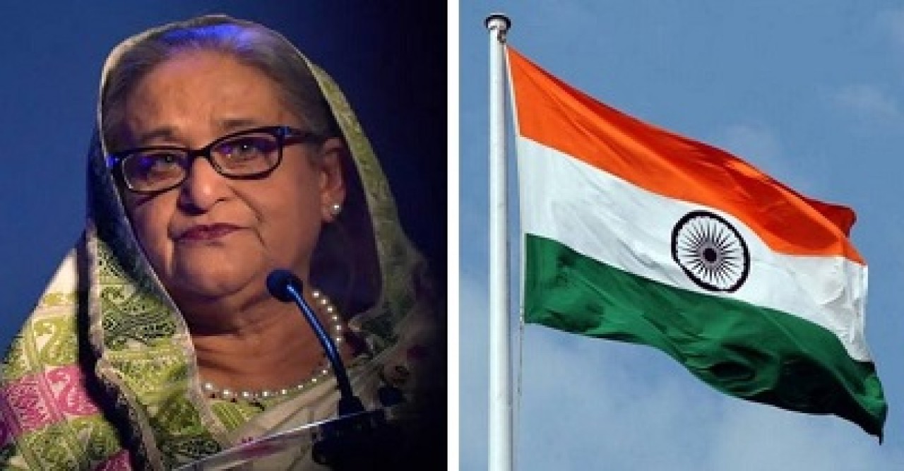 হাসিনার মৃত্যুদণ্ডের রায়: প্রতিক্রিয়ায় যা বলল ভারত