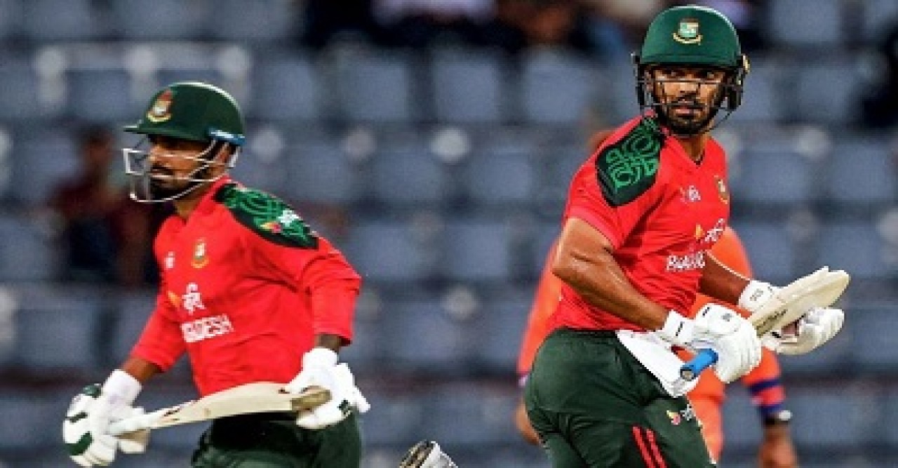 টি-টোয়েন্টি বিশ্বকাপে কবে কখন ম্যাচ বাংলাদেশের?