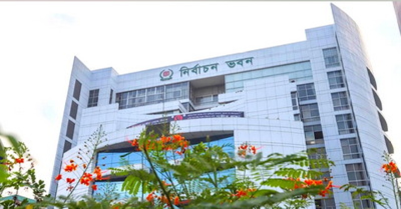 জোটে থাকলেও নিজ দলের প্রতীকেই নির্বাচন, একক প্রার্থীর প্রতিপক্ষ ‘না ভোট’