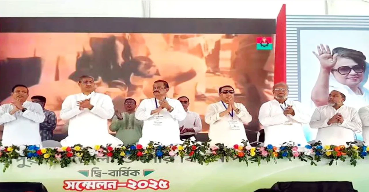 দেশে নতুন শাসন ব্যবস্থা জরুরি: এ্যানি