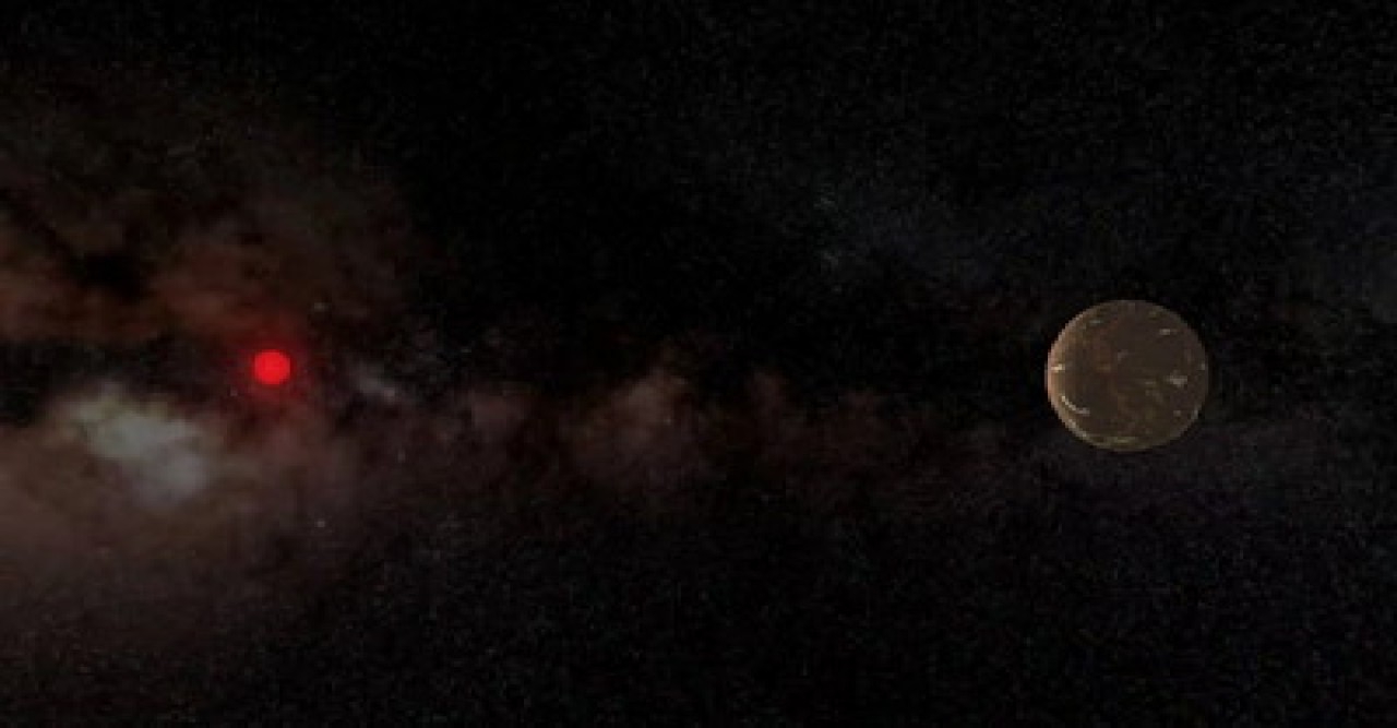 মহাকাশে প্রাণের অস্তিত্ব নিয়ে চাঞ্চল্যকর আবিষ্কার