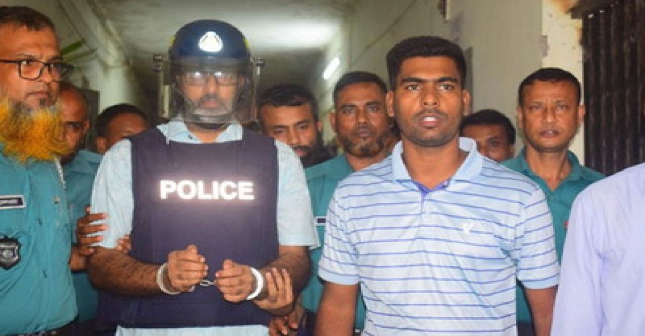 রাজশাহীতে জুলাই আন্দোলনে দুই ছাত্র হত্যার বিচার শুরু