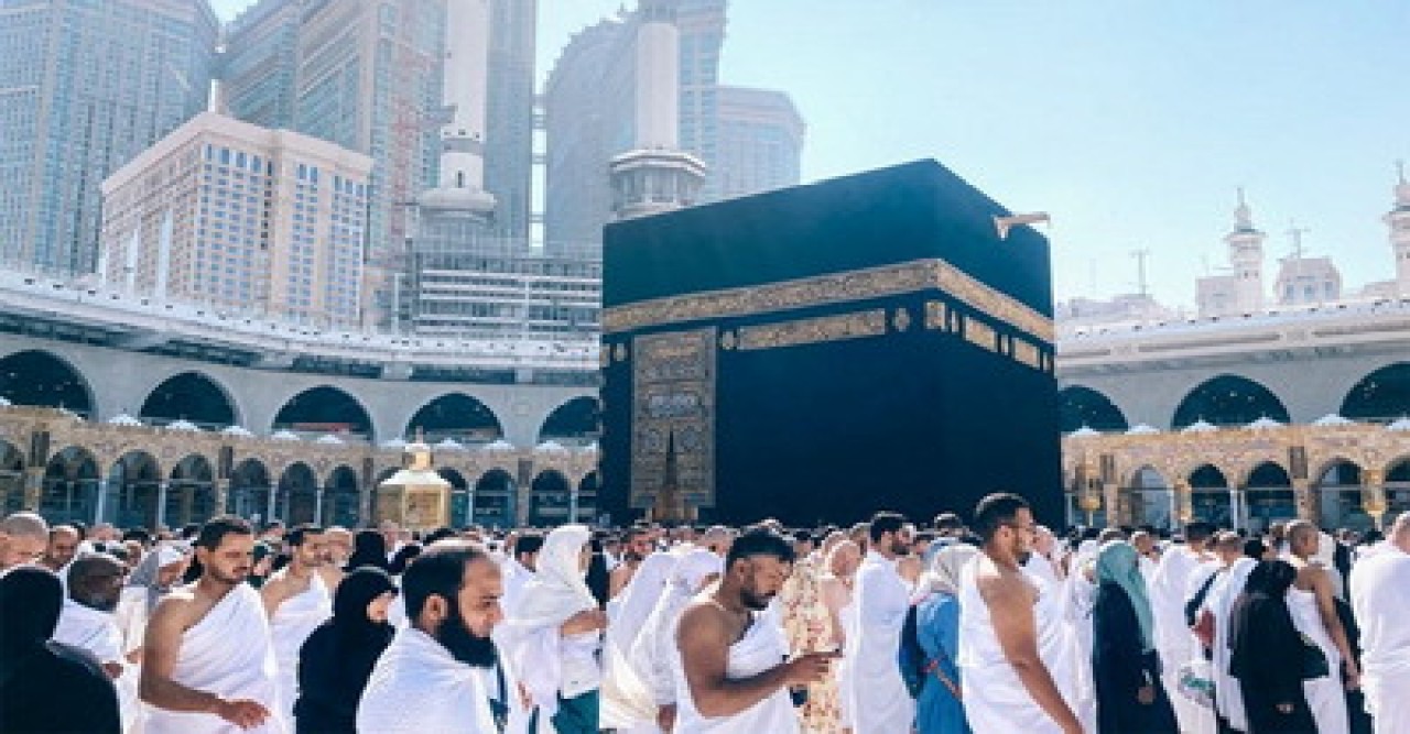 ওমরাহ নিয়ে সুখবর দিল সৌদি আরব