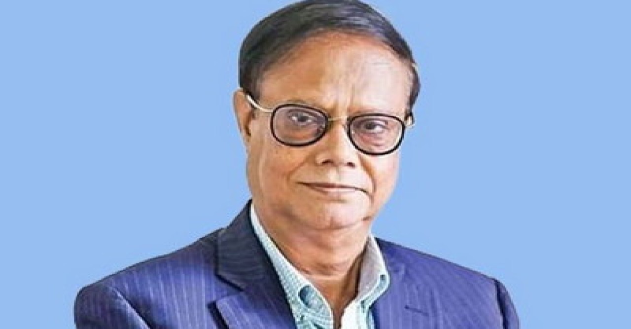 মূল্যস্ফীতিসহ অর্থনীতির সার্বিক বিষয়ে সুখবর দিলেন গভর্নর