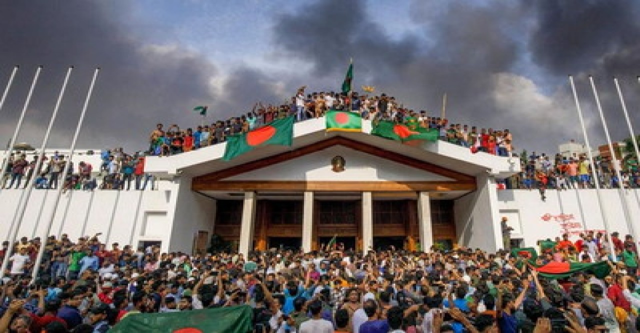 জুলাই সনদ বিষয়ে কবে গণভোট জানাবে সরকার