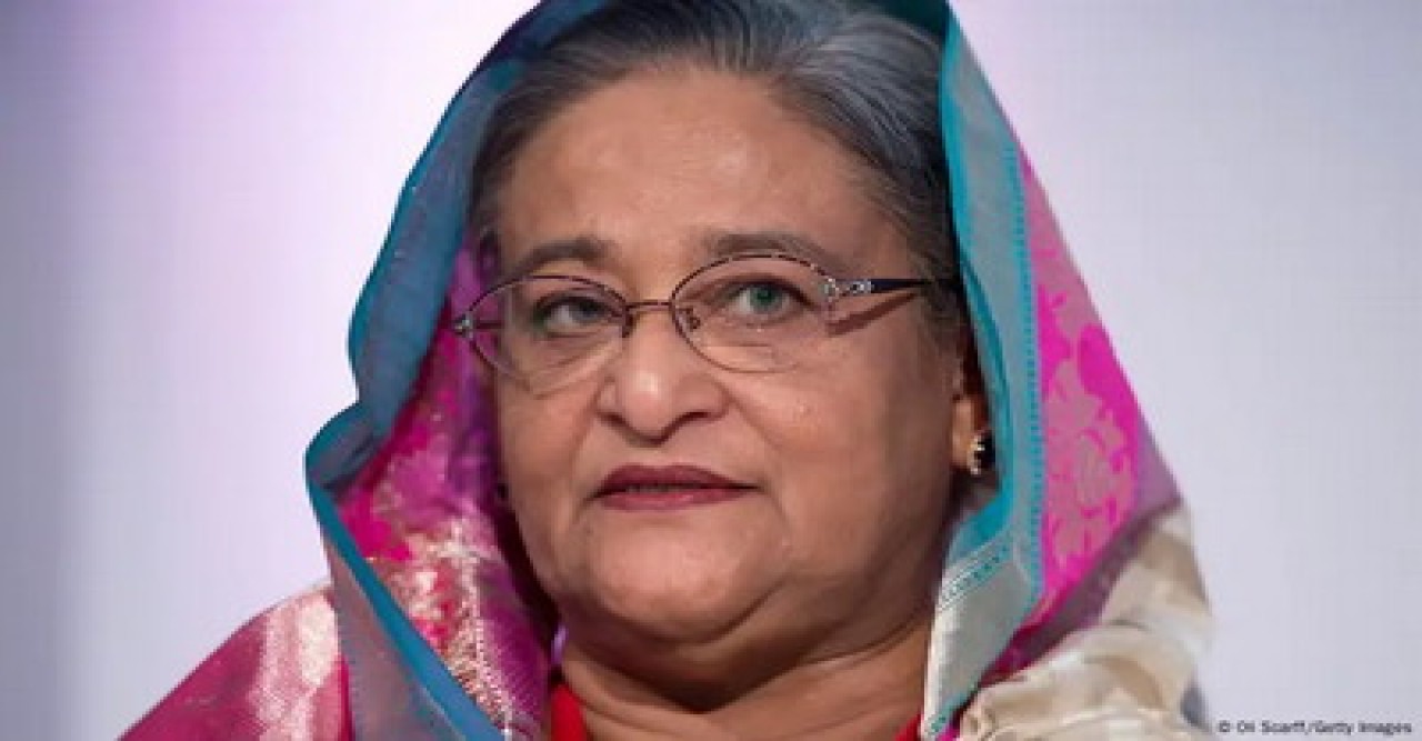 বিরোধী দমনে গুমই ছিল হাসিনার প্রধান হাতিয়ার