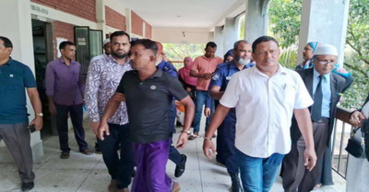 রাজশাহীতে ছাত্রলীগকর্মী ফারুক হত্যা মামলায় সব আসামি খালাস
