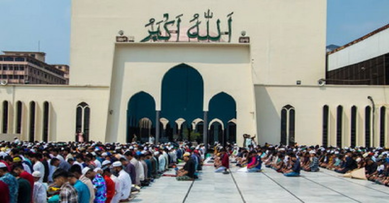 পরপর ৩ জুমা না পড়লে যা ঘটে