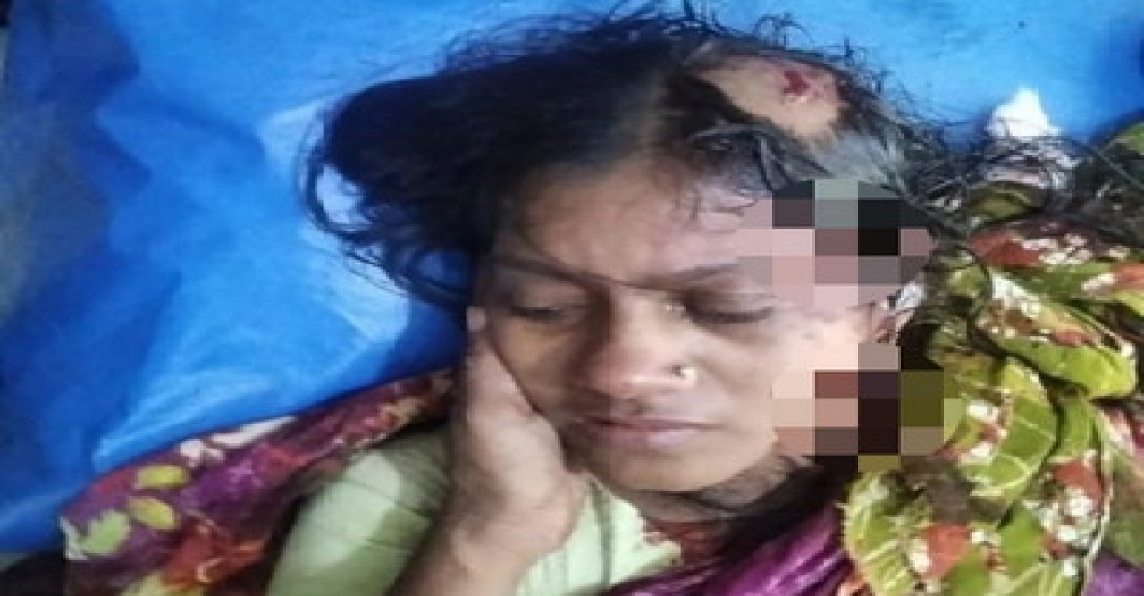 মহাদেবপুরে জমি সংক্রান্ত বিরোধের জেরে প্রতিপক্ষের অতর্কিত হামলার ঘটনায় মামলা দায়ের