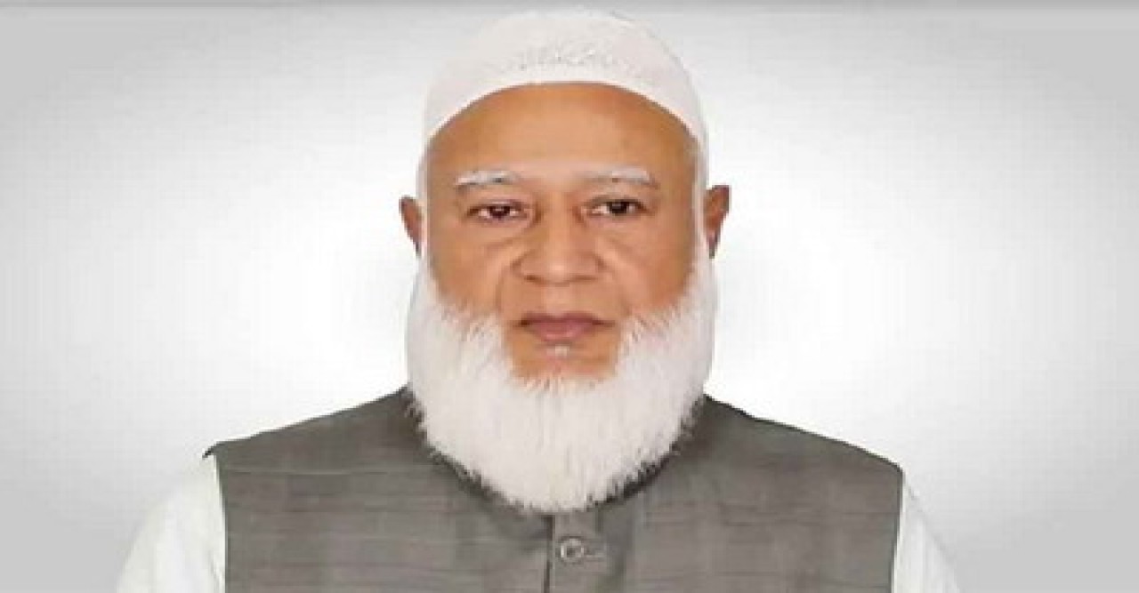 জাতির কাছে আবারও নিঃশর্ত ক্ষমা চাইলেন জামায়াত আমির
