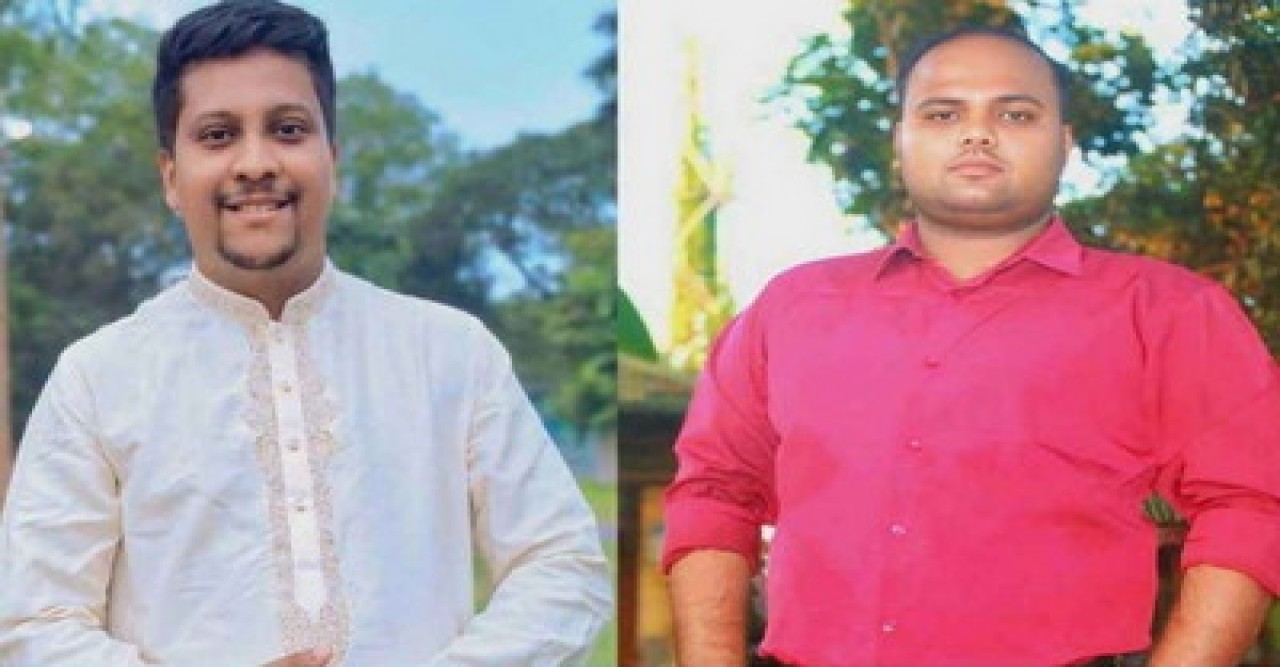 রাজশাহী মাল্টিমিডিয়া জার্নালিস্ট অ্যাসোসিয়েশনের আত্মপ্রকাশ, সভাপতি রকি সম্পাদক শান্ত