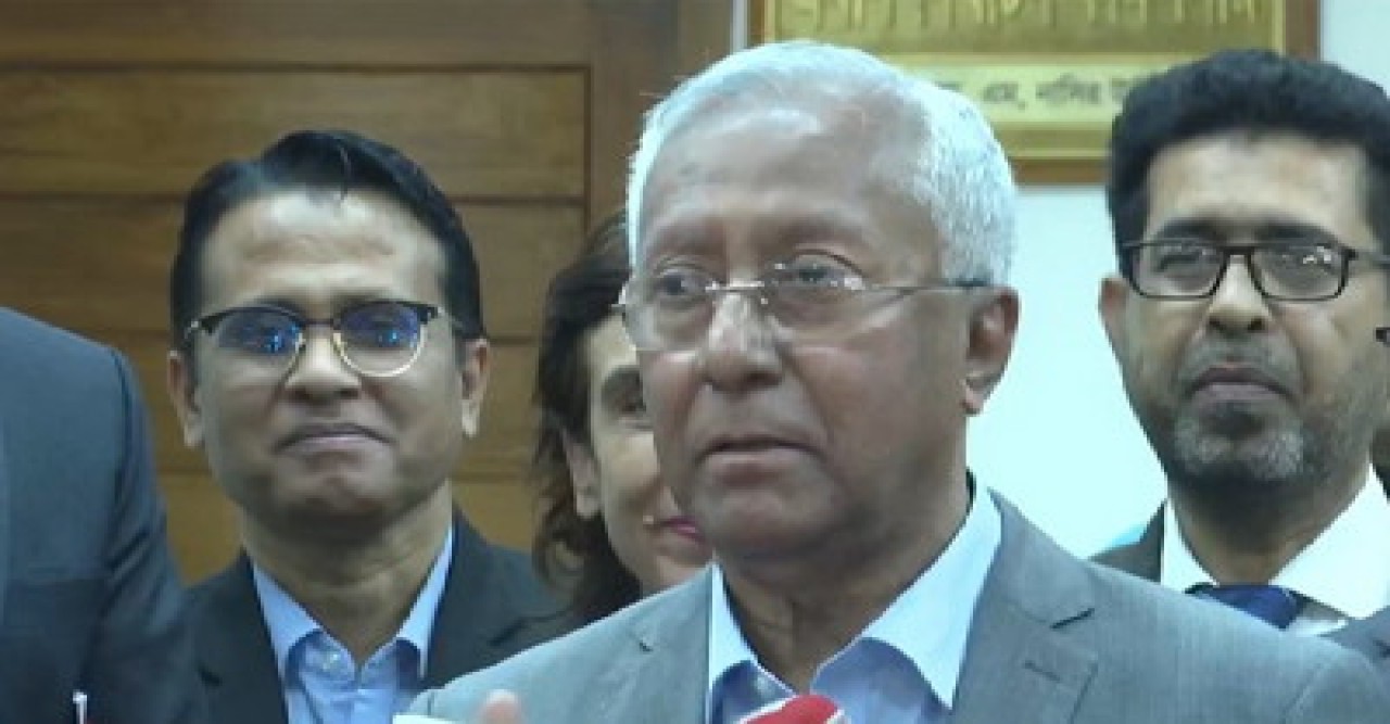 ভোটকেন্দ্রের তালিকা চূড়ান্ত, প্রকাশ সোমবার : ইসি সচিব