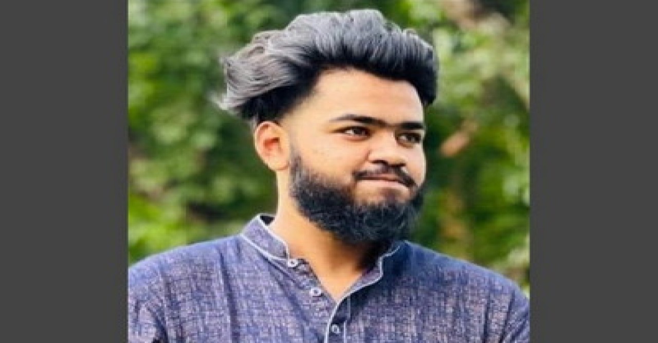 বাঘায় ট্রাকের ধাক্কায় আহত হয়ে হাসপাতালের আইসিইউতে শিক্ষার্থী