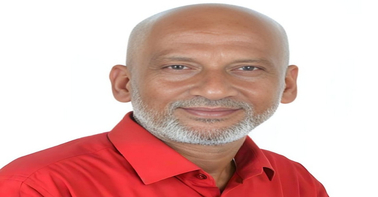 রাজশাহী মহানগর বিএনপির সাংগঠনিক সম্পাদক হলেন রবিউল আলম মিলু