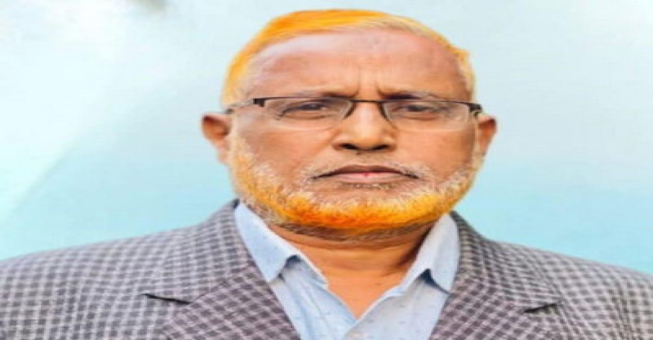 রাজশাহী-৫ আসনে বিএনপির মনোনয়ন পেলেন অধ্যাপক নজরুল ইসলাম মন্ডল