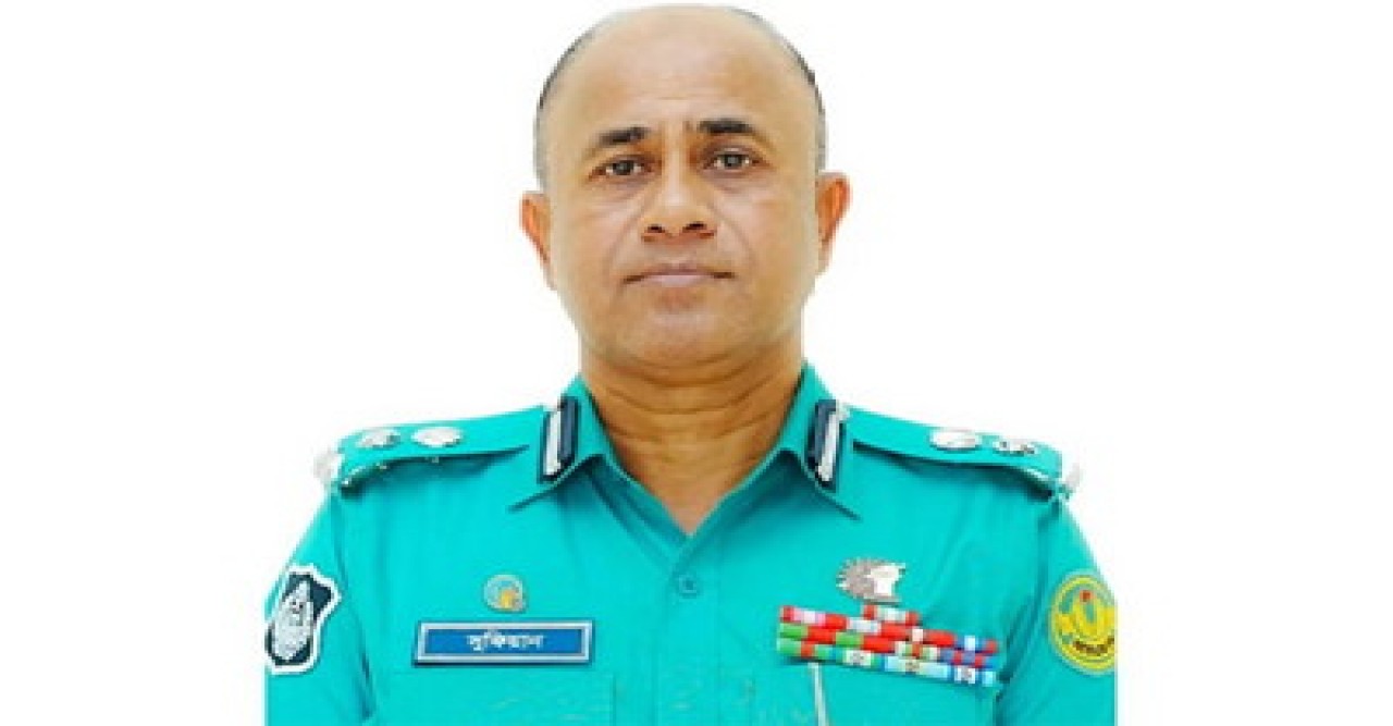 হেফাজতে আসামির বক্তব্যে প্রচারকে কেন্দ্র করে আরএমপি কমিশনারকে তলব