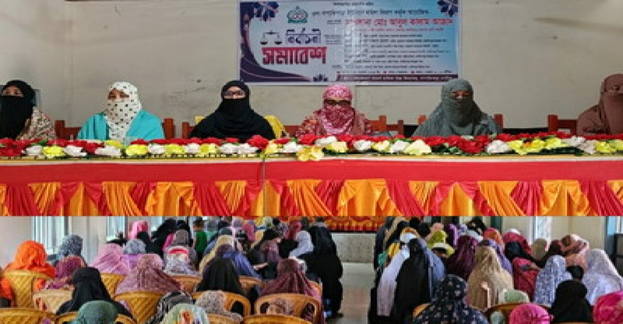 একটি সচেতন ভোটই দেশের কল্যাণ বয়ে আনতে পারে: আবুল কালাম আজাদ