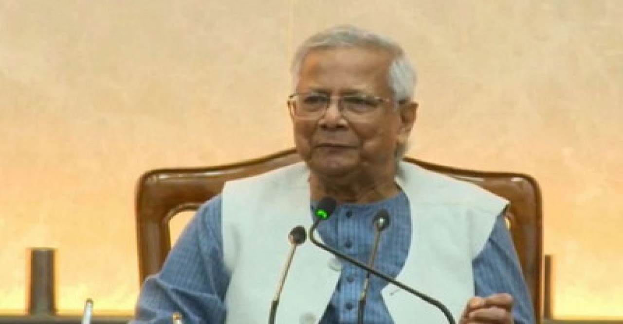 শ্রমশক্তি রপ্তানিতে বড় বাধা দালাল চক্র: প্রধান উপদেষ্টা