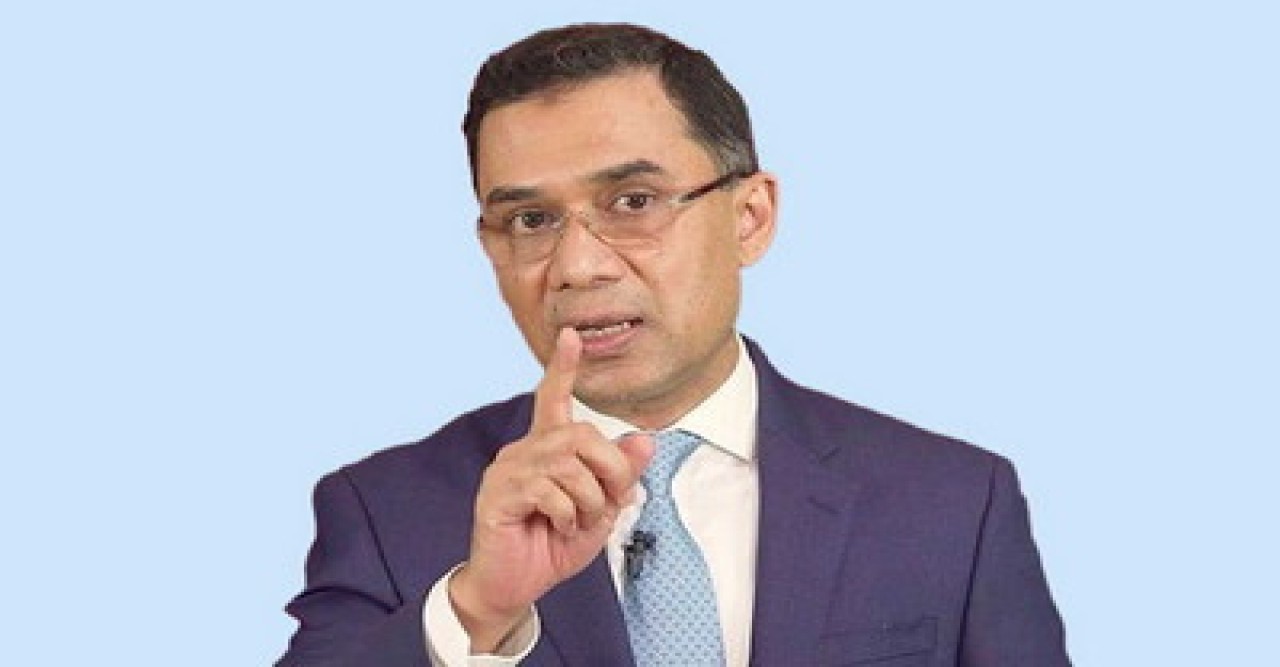 তারেক রহমানের অফিস ও বাসভবন প্রস্তুত