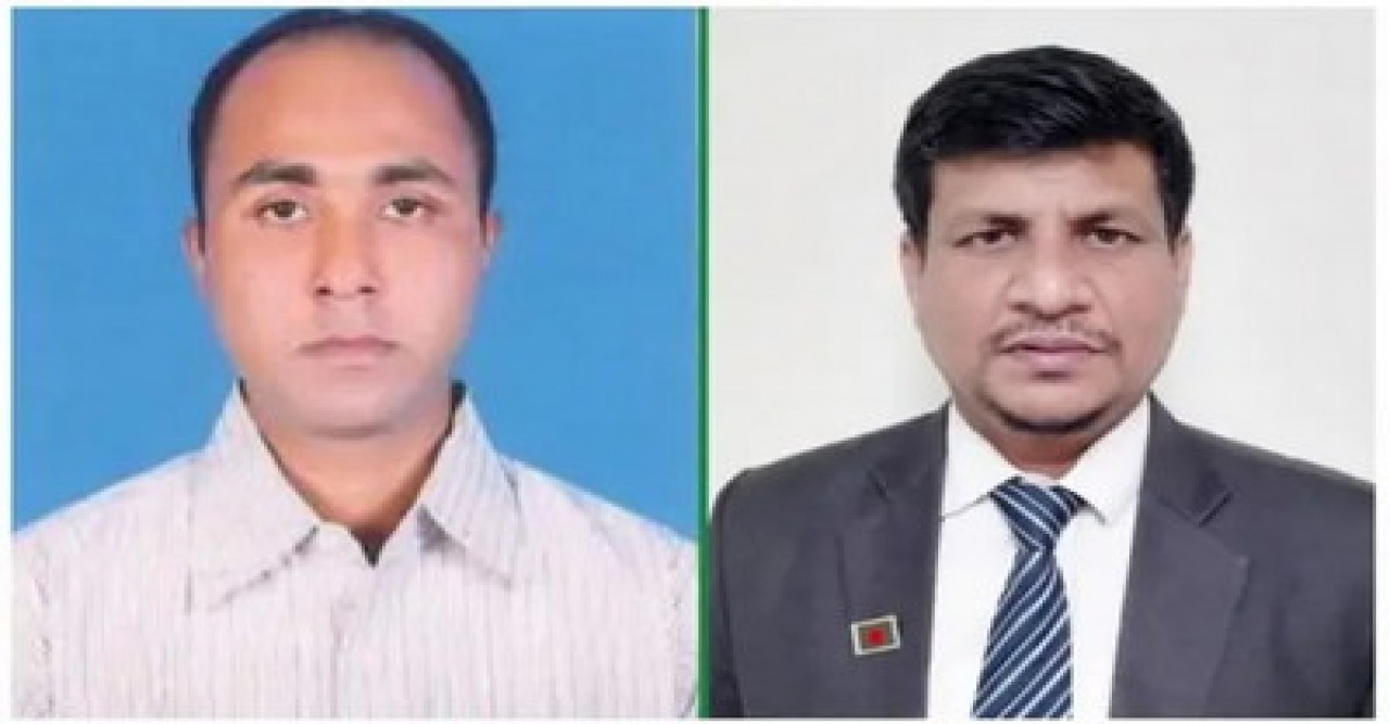 আরইউজের নির্বাচনে আব্দুল আউয়াল সভাপতি ও ডালিম সম্পাদক নির্বাচিত