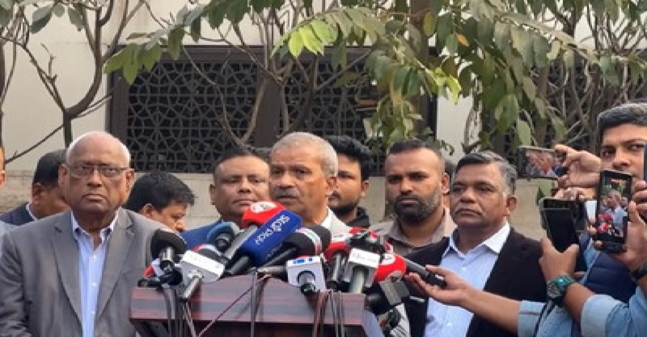 ভারতে বিশ্বকাপ না খেলার সিদ্ধান্ত বাংলাদেশের
