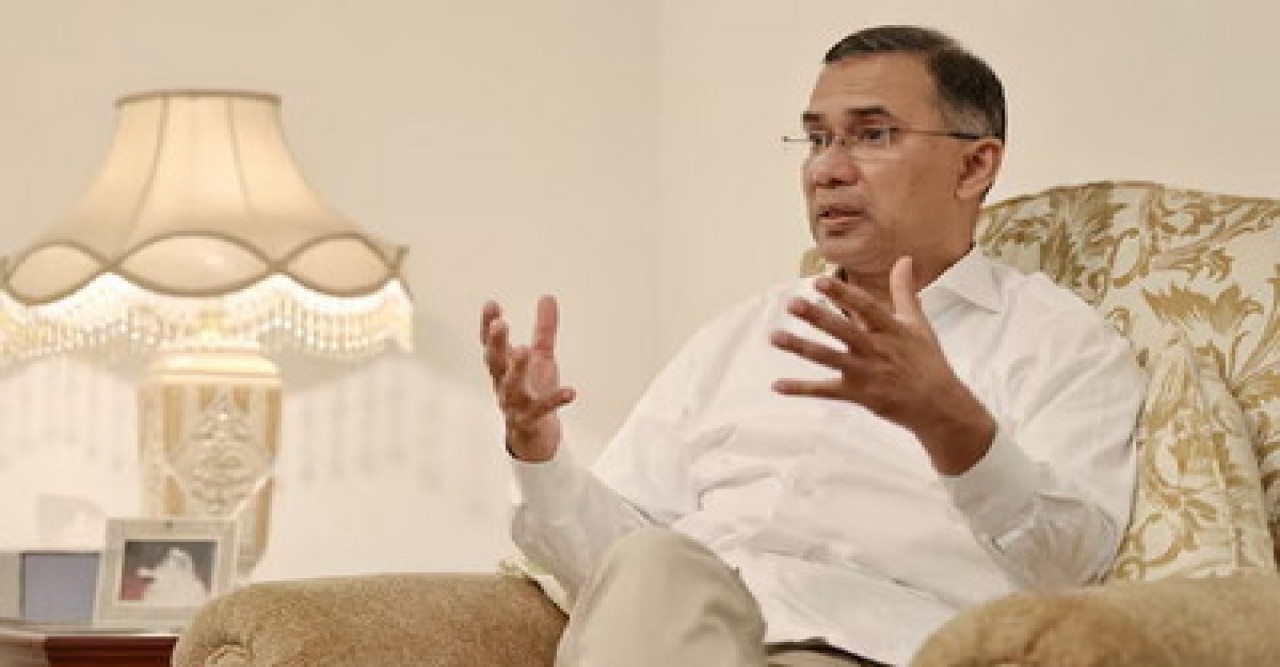 জাতীয় সরকার নয়, এককভাবেই ক্ষমতায় যাবে বিএনপি : তারেক রহমান