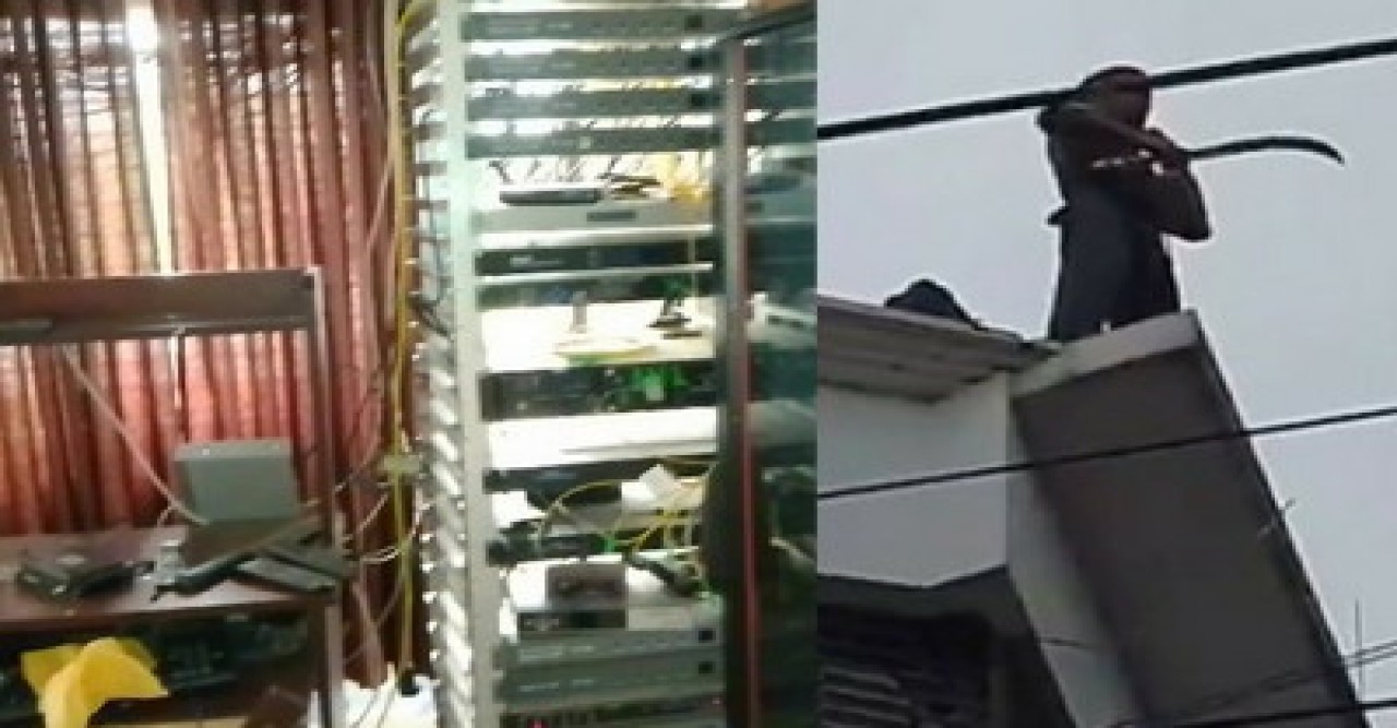 তদন্তধীন মামলা প্রত্যাহার নিয়ে তানোরে রাজনীতির মাঠে নতুন রুপে উত্তাপ