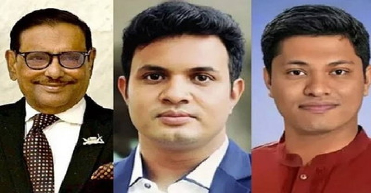 সাদ্দামকে ওবায়দুল কাদের ‘ওদের মারো না কেন’