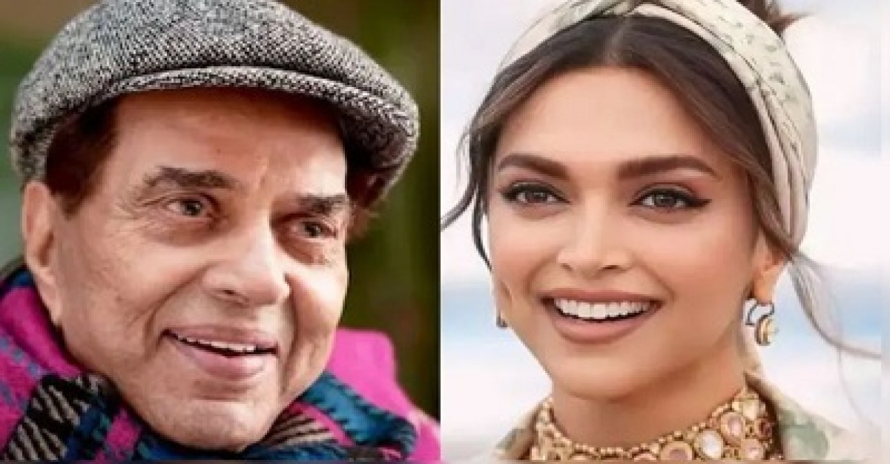 ধর্মেন্দ্রের আত্মীয় হতে যাচ্ছেন দীপিকা