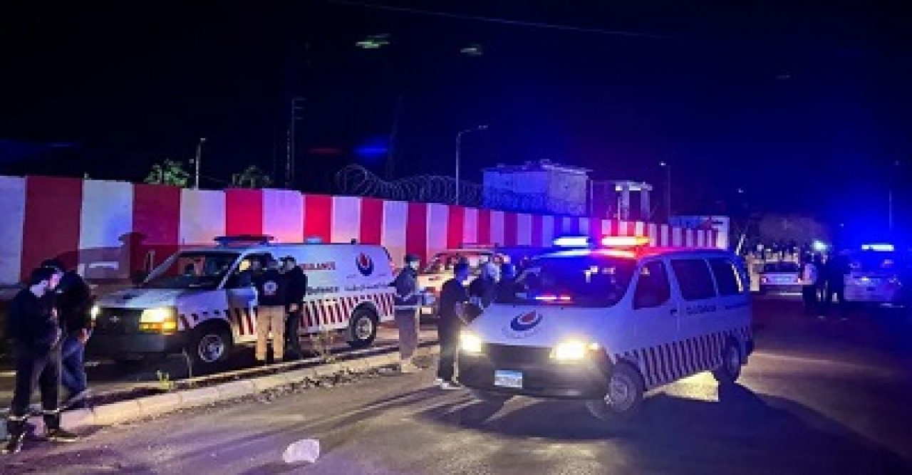 লেবাননে ফিলিস্তিন শরণার্থী শিবিরে ইসরাইলি হামলা, নিহত ১৩