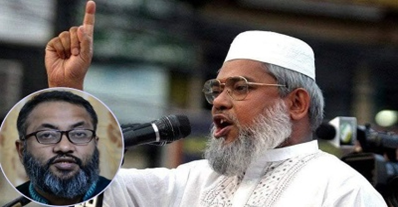 বাবার শাহাদাতবার্ষিকীতে মুজাহিদপুত্র মাবরুরের আবেগঘন স্ট্যাটাস